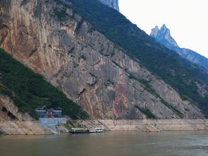 长江三峡 一辈子必须要去一次的旅行......