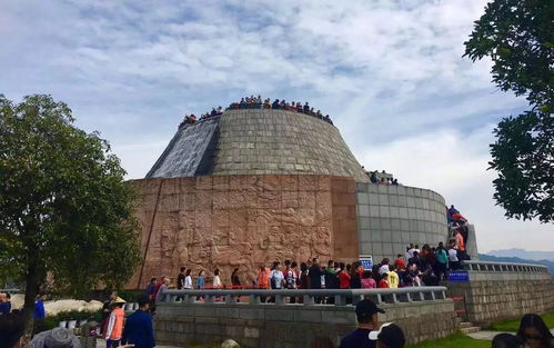 国庆假期,这是宜昌最美的风景