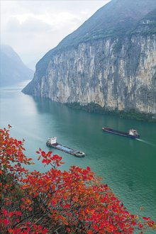 鄂西生态文化旅游圈