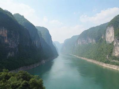 宜昌三峡国旅泰国风情深度游,官网独家呈现,启程探索热带魅力之旅