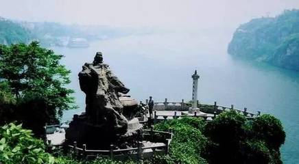 三峡纯玩汽车三日游