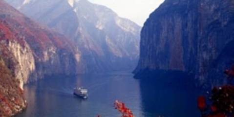 天津到三峡旅游_张飞庙_三峡大坝_宜昌_双卧六日游