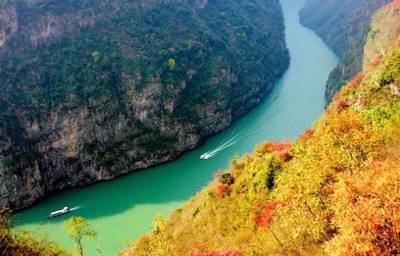 长江沿线38城市来宜卖旅游 宜昌旅游借高铁壮大&ldquo;朋友圈&rdquo;