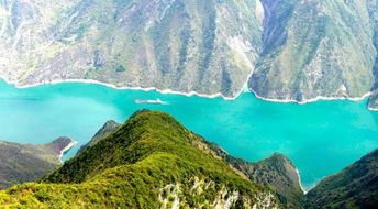 授渔 造血 ,三峡集团助力巫山旅游扶贫这波操作666