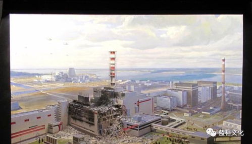 乌克兰工业旅游,值得一探