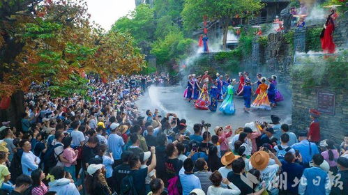 从观光游 休闲游到深度游 宜荆荆都市圈旅游加大合作