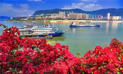 旅游专家高舜礼:时隔12年看到万州很亲切