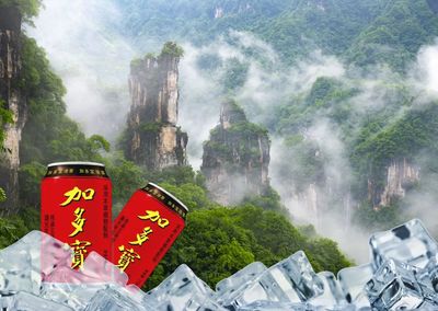 看完了三峡千古情,长阳这个宝藏小城等你来发现!