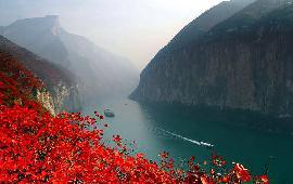 东莞到长江三峡旅游_东莞到重庆长江三峡旅游线路 - 欣欣旅游网
