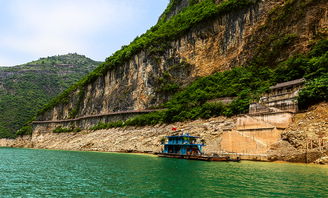 六天长驱千里,三峡腹地自驾游