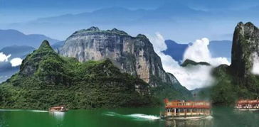 湖北省首批地质旅游示范景区创建单位 出炉