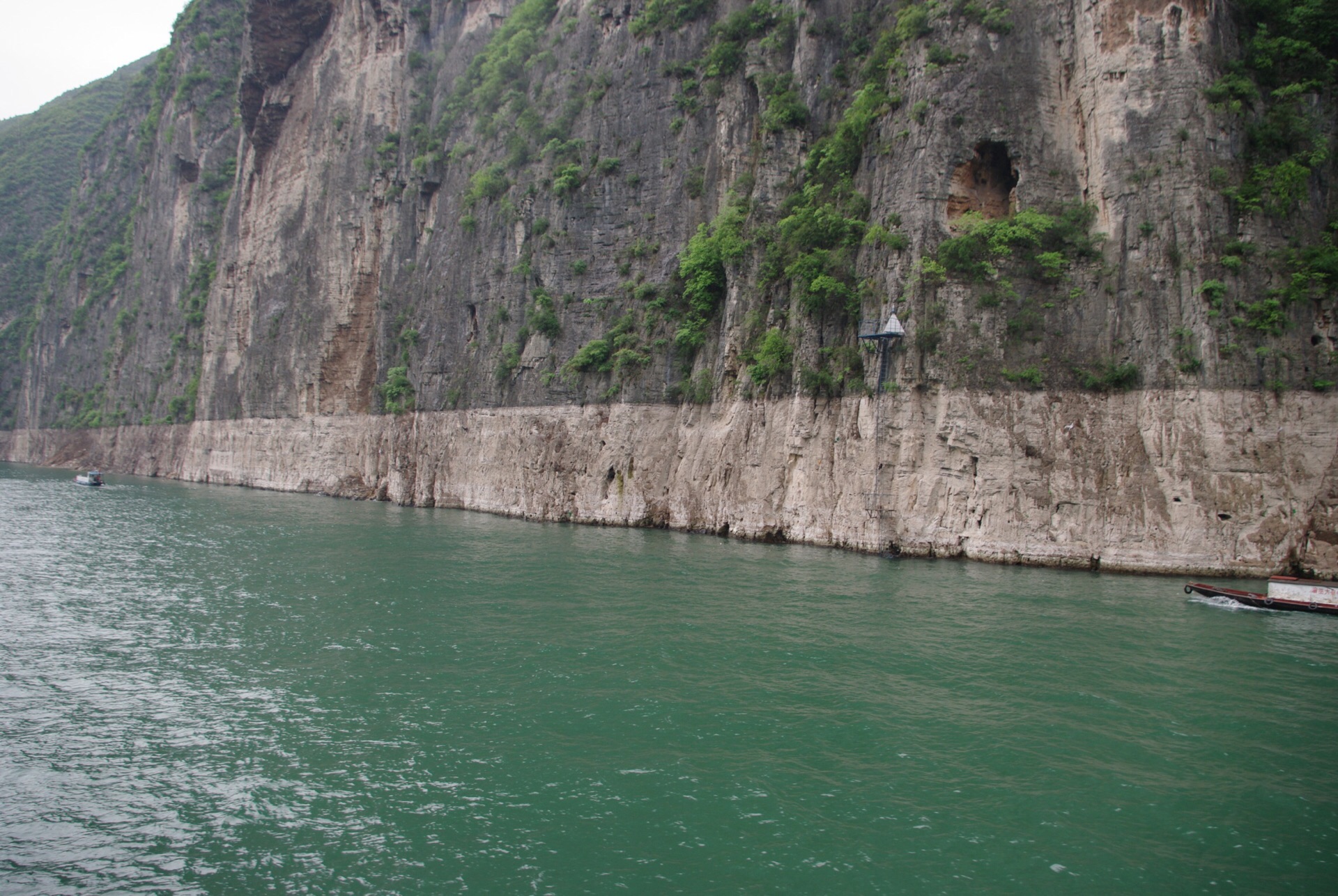 2022长江三峡游玩攻略,.0米不影响三峡景色,但是.