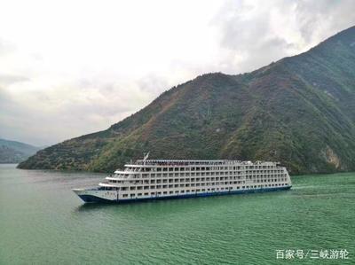 什么季节游三峡最好?