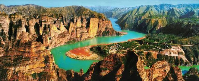 寄情端午民俗 相约丝路雄关 尽享旅游盛宴 甘肃推出八大旅游产品迎接端午小长假