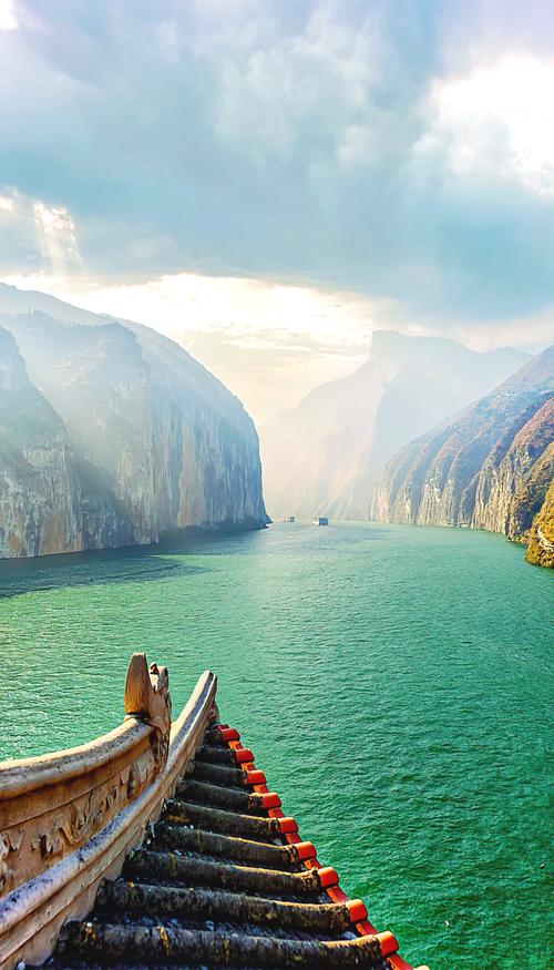 重庆三峡壮丽之旅攻略