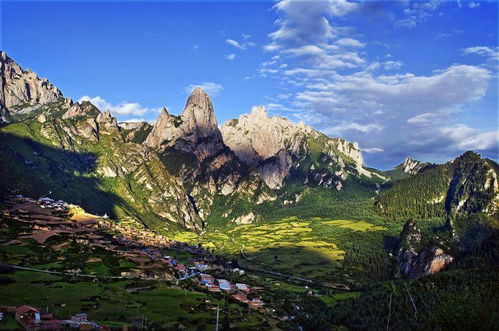 甘肃省文旅厅整合发布 醉美端午 八大主题旅游产品