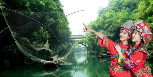 三峡人家风景区 微笑服务 入选湖北省旅游行业优质服务十佳案例