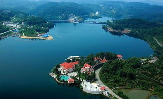 宜昌旅游业再升级,旅游综合收入将突破1000亿元