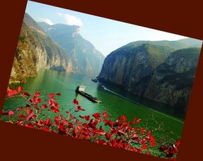 重庆国庆及秋季耍事多 自驾主题旅游推荐线路 图