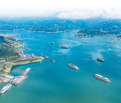 开展系列主题活动,出台惠企利民举措,优化产品供给体系 湖北促进文旅市场加快复苏