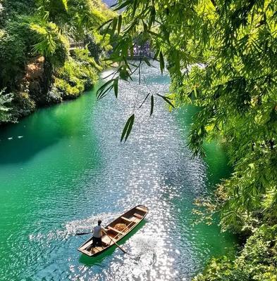 全省唯一!宜昌这条线路,入选全国榜单