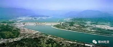 美丽的湖北省哪个会是第二大城市