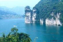 十一青岛到三峡旅游 重庆 长江三峡 张飞庙 三峡大坝 宜昌 武汉双飞五日游