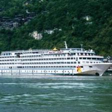 去三峡旅游上游和下游哪个更好玩