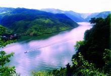 富春江小三峡旅游攻略