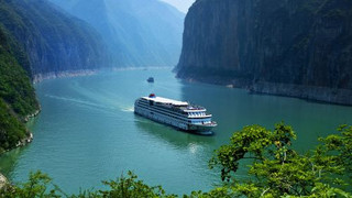 肇庆到三峡大坝旅游_12-2月肇庆到三峡大坝旅游线路报价_途牛