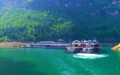 重庆三峡旅游线路攻略_自由行三峡旅游攻略