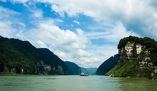 畅游新三峡 探秘神农架 醉美大九湖 问道武当山双动7日游