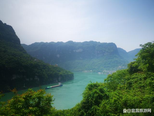 船进三峡人家最新游玩攻略,三峡人家游船多少钱,怎么预订?