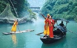 厦门,三峡重庆武汉线线路(5)_成都华夏国际旅行社缤纷假期