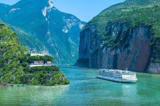 推动我省长江国家文化公园建设走在前列