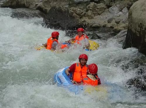 宜昌避暑攻略 寻一个清凉天堂,过一个19 的夏天