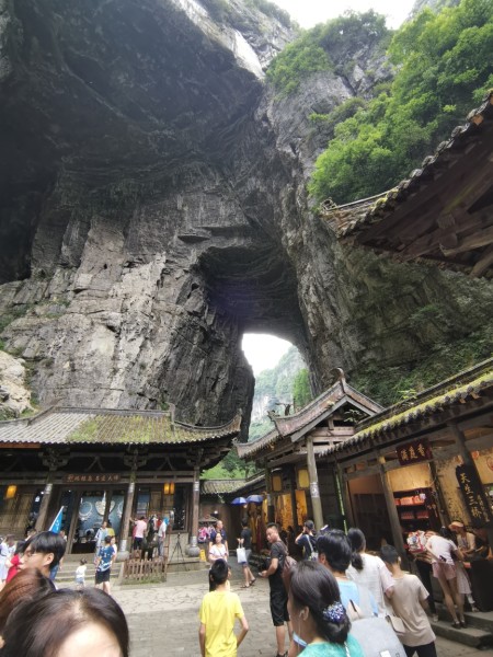重庆—宜昌三峡游 风景名胜与摄影指南