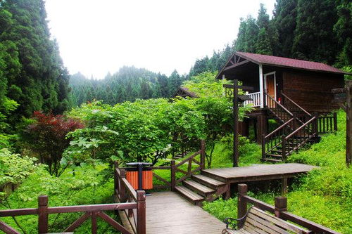 崖前况有潺潺水,好涤尘襟去效翁,湖北恩施旅游攻略