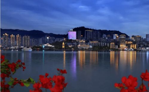 畅游三峡 玩转三峡 爱上三峡——第十一届中国长江三峡国际旅游节即将在万州启动