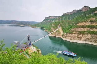 济源荣膺首批国家全域旅游示范区 探索全域旅游新路径 收获不一样发展成果