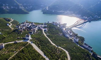 宜昌两地入选全国纳凉精品线路，三峡旅游再添新亮点