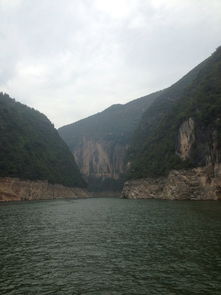 船游三峡 从重庆至宜昌的黄金旅游线路幸福之旅