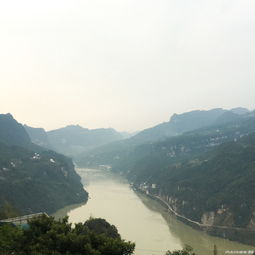 宜昌三峡人家旅游攻略 探寻长江三峡的人文与自然之美