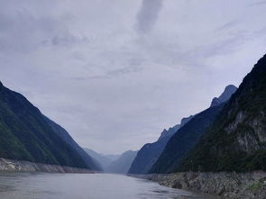 长江三峡旅游攻略 雄奇山水与千年人文的交响