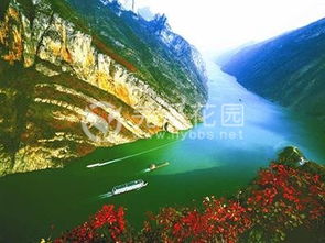 长江三峡邮轮纯玩5日游 一次高性价比的山水人文之旅