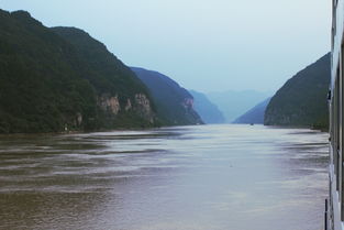 长江三峡旅游全攻略 壮美风光与人文历史的完美交融