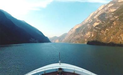 三峡旅游最佳时间与季节指南