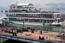 三峡旅游持续升温，宜昌成热门目的地