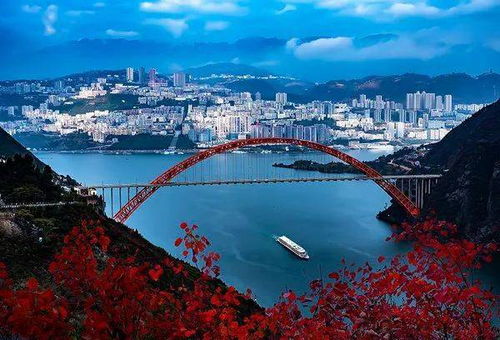 一区两群齐发力，打好“三峡牌”建好“城镇群”——“十四五”期间渝东北三峡库区城镇群11区县发展路径展望