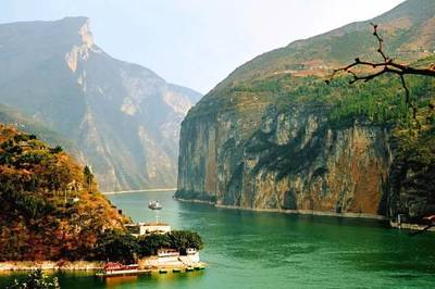 余位紧张！十月黄金周，畅游宜昌三峡，尽览长江壮丽与三峡雄奇